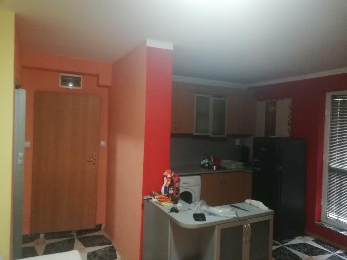 Лукс апартамент Стара Загора Екстериор снимка